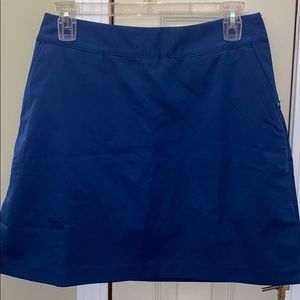 Adidas Brand New Golf Skirt